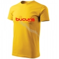 Tricou colectie Roada, Bucuria